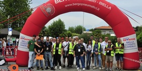 Biella Motor Day, un vero successo