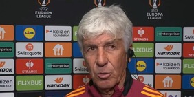 Gasperini: "Prestazione di livello ma dobbiamo migliorare". Su Pellegrini e Dovbyk...