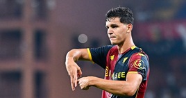 Genoa-Empoli: orario, diretta, formazioni ufficiali e dove vedere in tv e streaming la Coppa Italia