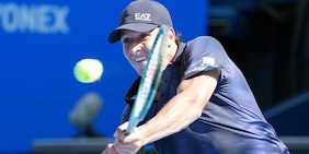 Darderi stende Nishioka dopo una battaglia di oltre due ore: chi sfiderà agli ottavi