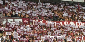 Tutta la Maratona: "Secondo anello vuoto"