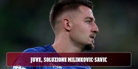 Milinkovic tappa buco