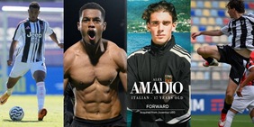 Pedro Felipe e Amadio, storie di talento per la Juve che sarà: l’altro Bremer e i gol da riprendere