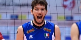 Mondiali Maschili: Giovanni Gargiulo presenta se stesso e Italia-Polonia