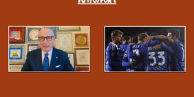 L’esempio di solidarietà della Curva del Como nei giorni dell’alluvione