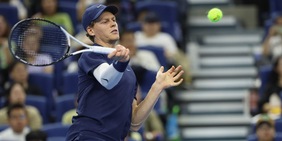 Sinner domina Cilic e ritorna a vincere: ecco chi sfiderà agli ottavi a Pechino