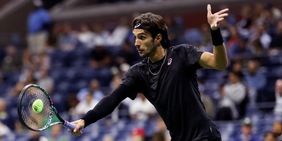 Musetti-Mpetshi Perricard: orario, diretta e dove vedere in tv e streaming il China Open in tempo reale