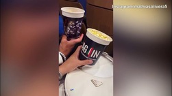 Napoli, Oliveira al cinema per il quarto Scudetto azzurro