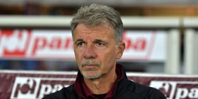 Baroni dopo Torino-Pisa: "Paleari decisivo, siamo in debito con i tifosi"