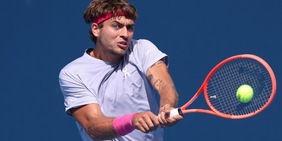 Cobolli piega Rublev e vola agli ottavi di Pechino: chi affronterà