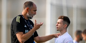 Dubbio Conceicao per Juve-Atalanta, Tudor può sorprendere: non solo Zhegrova tra le alternative