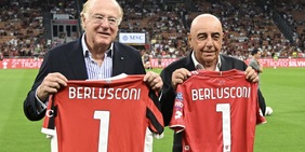Certi amori non finiscono: Galliani ritorna al Milan