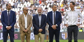 Comolli al comando, via Scanavino. Ferrero, Chiellini e Tether...: così Elkann cambia il CdA Juve