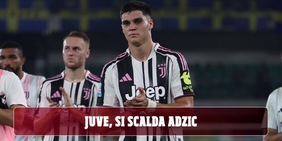 Le sorprese di Tudor