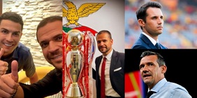 Direttore sportivo Juve: chi è Rui Braz, perché è il favorito e gli altri nomi caldi