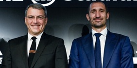 Chiellini il saggio alla conquista della Juve anche da dirigente: sempre più potere senza bruciarsi