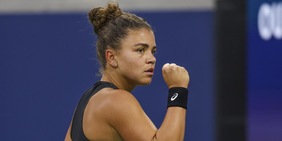 Paolini, tutto facile: è al terzo turno a Pechino, battuta la Sevastova