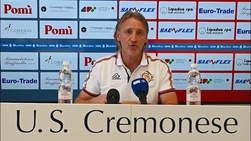 Nicola: "Mi infastidisce non avere i tifosi a Como"