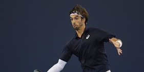 Musetti avanza a Pechino, che battaglia con Perricard! Chi affronta agli ottavi