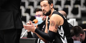 Supercoppa: nella squadra di Sky fa il suo ingresso Belinelli