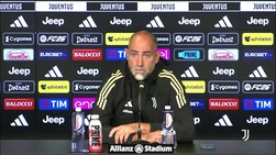 Tudor: "Ci sarà spazio per tutti gli attaccanti"