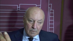 L'appello di Marotta: "Milano ha bisogno di un nuovo stadio"