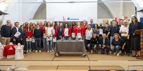 ’40 Sfumature di biancorosso’: a Castelnuovo la celebrazione dei 40 anni del BCC