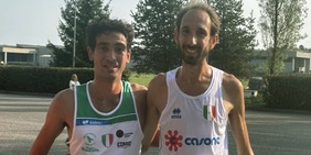 Dodecarun, domenica si corre la 13ª tappa ad Alluvioni Piovera