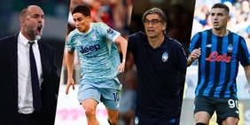 Juventus-Atalanta, formazioni ufficiali, orario e dove vedere in tv e streaming la Serie A