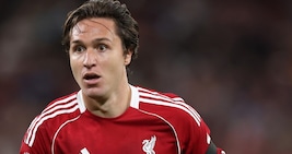 Liverpool: c’è Chiesa in Champions League