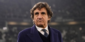 Cairo battuto dai numeri. Lo stadio torna semivuoto