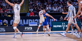 Mondiali Maschili: l'Italia è in finale, superata la Polonia