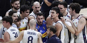 Italia-Bulgaria finale, quando si gioca: Mondiali Volley, dove vederli in tv