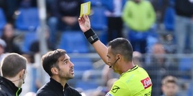 Fabregas non ci sta: "Espulsione Jesus Rodriguez esagerata, serve chiarezza"