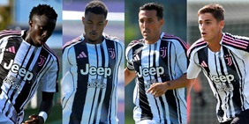 Pedro Felipe horror, Deme e Cudrig i più pericolosi: le pagelle Juve Next Gen