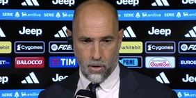 Tudor entra duro: "La mia Juve migliore. Bremer e Thuram, come stanno. David doveva entrare ma..."