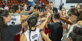 Autosped BCC Derthona chiude la preseason vincendo con Livorno