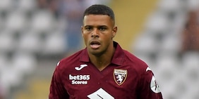 Anjorin, altro guaio: Toro, così è un calvario