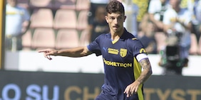 Delprato esclusivo: "Toro, ti batto con il mio Rocky!"