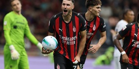 Milan-Napoli: orario, diretta, formazioni ufficiali e dove vedere in tv e streaming la Serie A in tempo reale