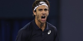 Musetti piega Mannarino, quarti di finale a Pechino ma senza derby: cos'è successo