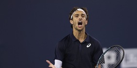 "Questi cinesi tossiscono sempre": Musetti, è bufera a Pechino! Poi le scuse sui social