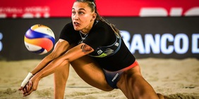 Gottardi/Orsi Toth chiudono al quinto posto il torneo di Rio de Janeiro