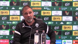 D'Angelo: "Se fossi un tifoso che ha pagato oggi sarei inca****o. Neanche il capo ultras del Venezia ha protestato per..."