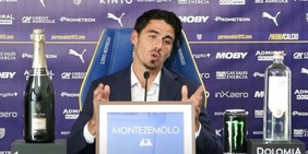 Cuesta risponde a Cairo e Baroni: “Messaggio chiaro”. Poi scalda un 2007