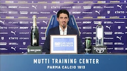 Cuesta: "Uniti per battere il Torino"