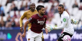 Premier League, il pronostico di Everton-West Ham: ecco chi vincerà secondo i bookmaker