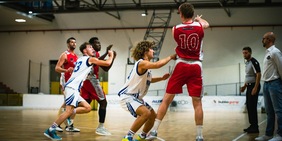 Basket College Novara: esordio casalingo amarissimo