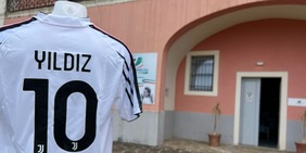 Fondazione Polito: a Villa Matarazzo arriva una maglia molto preziosa, che sa di futuro