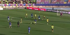 A Nunziata basta Mannini: l'Italia U20 batte di misura l'Australia